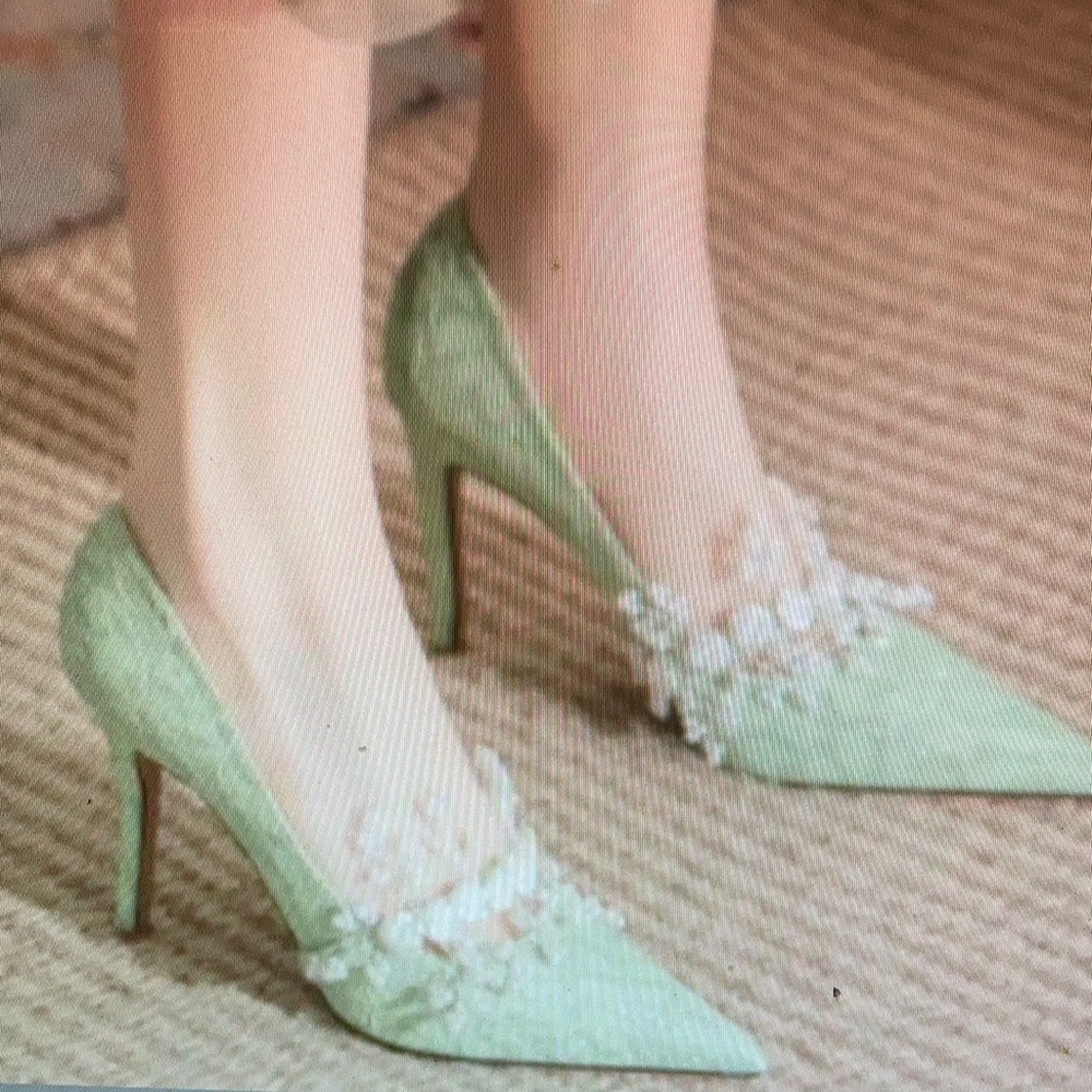 women shoes Heels